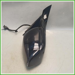 Specchio Specchietto Retrovisore Destro DX Nero Citroen DS4 2 Serie 2021 Smr 239460309V Originale Usato