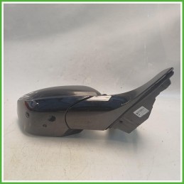 Specchio Specchietto Retrovisore Destro DX Nero Citroen DS4 2 Serie 2021 Smr 239460309V Originale Usato