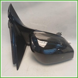 Specchio Specchietto Retrovisore Destro DX Nero Citroen DS4 2 Serie 2021 Smr 239460309V Originale Usato