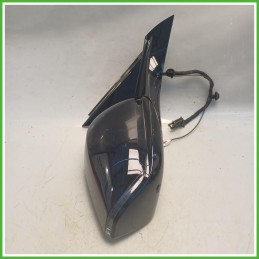 Specchio Specchietto Retrovisore Destro DX Nero Citroen DS4 2 Serie 2021 Smr 239460309V Originale Usato