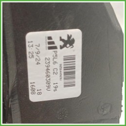 Specchio Specchietto Retrovisore Destro DX Nero Citroen DS4 2 Serie 2021 Smr 239460309V Originale Usato