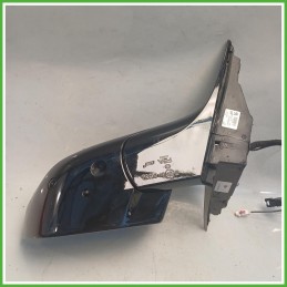 Specchio Specchietto Retrovisore Destro DX Nero Citroen DS4 2 Serie 2021 Smr 239460309V Originale Usato