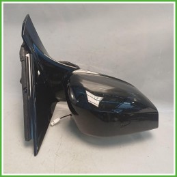 Specchio Specchietto Retrovisore Destro DX Nero Citroen DS4 2 Serie 2021 Smr 239460309V Originale Usato