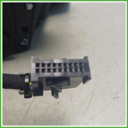 Specchio Specchietto Retrovisore Destro DX Nero Citroen DS4 2 Serie 2021 Smr 23946014 Originale Usato
