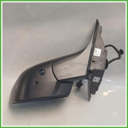 Specchio Specchietto Retrovisore Destro DX Nero Citroen DS4 2 Serie 2021 Smr 23946014 Originale Usato