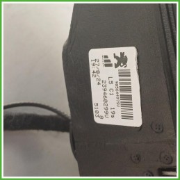 Specchio Specchietto Retrovisore Sinistro SX Nero Citroen DS4 2 Serie 2021 Smr 239460299V Originale Usato