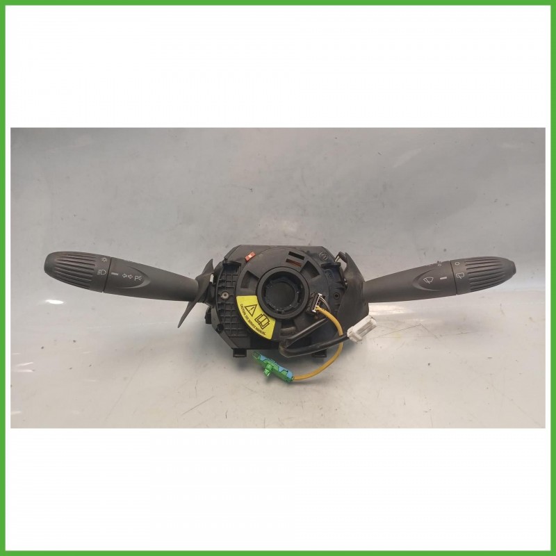 Comandi Devioguida Fiat Panda 2 Serie 1.2 Dynamic 2003-2009 735398128