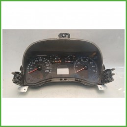 Quadro Strumenti Veglia Borletti 503.00.048.09.00 Fiat Panda 2 Serie 1.2 Dynamic 51711239 2003-2009