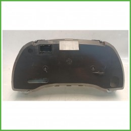 Quadro Strumenti Veglia Borletti 503.00.048.09.00 Fiat Panda 2 Serie 1.2 Dynamic 51711239 2003-2009