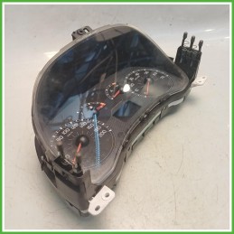 Quadro Strumenti Veglia Borletti 503.00.048.09.00 Fiat Panda 2 Serie 1.2 Dynamic 51711239 2003-2009
