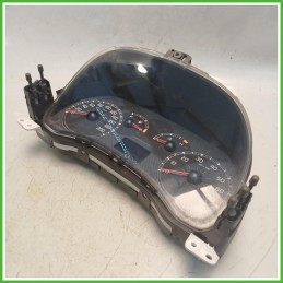 Quadro Strumenti Veglia Borletti 503.00.048.09.00 Fiat Panda 2 Serie 1.2 Dynamic 51711239 2003-2009