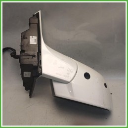 Specchio Specchietto Retrovisore Sinistro SX Bicolore Citroen DS4 2 Serie 2021 Smr 23936007N9 Originale Usato