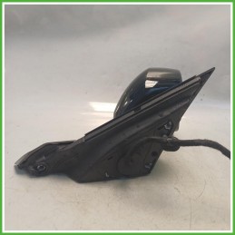 Specchio Specchietto Retrovisore Destro DX Nero Citroen DS4 2 Serie 2021 Smr 23936002VL Originale Usato
