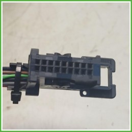 Specchio Specchietto Retrovisore Destro DX Nero Citroen DS4 2 Serie 2021 Smr 23936002VL Originale Usato