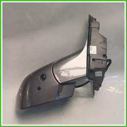 Specchio Specchietto Retrovisore Destro DX Nero Citroen DS4 2 Serie 2021 Smr 23936002VL Originale Usato