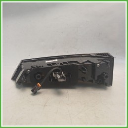 Fanale Fanalino Destro DX Hella 015.020.01AL Peugeot 308 3 Serie 2021 9835300580 Originale Usato