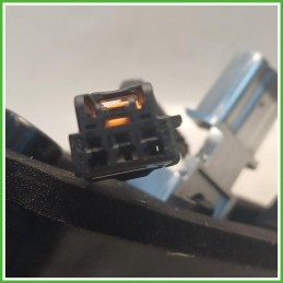 Fanale Fanalino Destro DX Hella 015.020.01AL Peugeot 308 3 Serie 2021 9835300580 Originale Usato