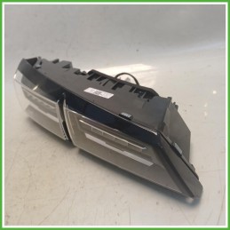 Fanale Fanalino Destro DX Hella 015.020.01AL Peugeot 308 3 Serie 2021 9835300580 Originale Usato