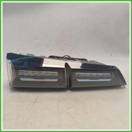 Fanale Fanalino Destro DX Hella 015.020.01AL Peugeot 308 3 Serie 2021 9835300580 Originale Usato