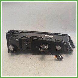 Fanale Fanalino Destro DX Hella 015.020.02AL Peugeot 308 3 Serie 2021 9835300580 Originale Usato