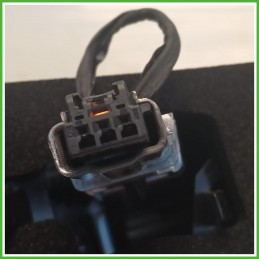 Fanale Fanalino Destro DX Hella 015.020.02AL Peugeot 308 3 Serie 2021 9835300580 Originale Usato