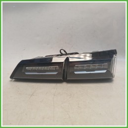 Fanale Fanalino Destro DX Hella 015.020.02AL Peugeot 308 3 Serie 2021 9835300580 Originale Usato