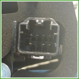 Fanale Fanalino Destro DX Hella 015.019.02AQ Peugeot 308 3 Serie 2021 9835299280 Originale Usato