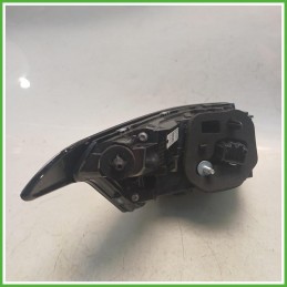 Fanale Fanalino Destro DX Hella 015.019-02AQ Peugeot 308 3 Serie 2021 9835299280 Originale Usato