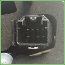 Fanale Fanalino Destro DX Hella 015.019-02AQ Peugeot 308 3 Serie 2021 9835299280 Originale Usato