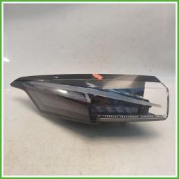 Fanale Fanalino Sinistro SX Hella 015.021.01AS Peugeot 308 3 Serie 2021 9835299480 Originale Usato