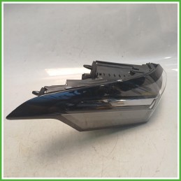 Fanale Fanalino Sinistro SX Hella 015.019.01AQ Peugeot 308 3 Serie 2021 9835299480 Originale Usato