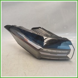 Fanale Fanalino Sinistro SX Hella 015.019.01AQ Peugeot 308 3 Serie 2021 9835299480 Originale Usato