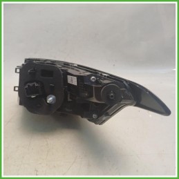 Fanale Fanalino Sinistro SX Hella 015.019.01AQ Peugeot 308 3 Serie 2021 9835299480 Originale Usato