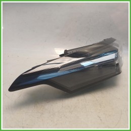 Fanale Fanalino Sinistro SX Hella 015.019.01AQ Peugeot 308 3 Serie 2021 9835299480 Originale Usato