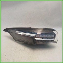 Fanale Fanalino Sinistro SX Hella 015.019.01AQ Peugeot 308 3 Serie 2021 9835299480 Originale Usato