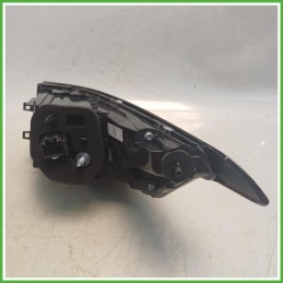 Fanale Fanalino Sinistro SX Hella 015.019.01Q Peugeot 308 3 Serie 2021 9835299480 Originale Usato