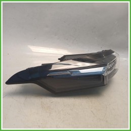 Fanale Fanalino Sinistro SX Hella 015.019.01Q Peugeot 308 3 Serie 2021 9835299480 Originale Usato