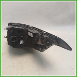 Fanale Fanalino Sinistro SX Hella 015.019.01AQ Peugeot 308 3 Serie 2021 9835299480 Originale Usato