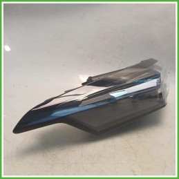Fanale Fanalino Sinistro SX Hella 015.019.01AQ Peugeot 308 3 Serie 2021 9835299480 Originale Usato
