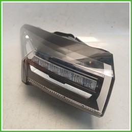 Fanale Fanalino Sinistro SX Hella 015.019.01 Peugeot 308 3 Serie 2021 9835299480 Originale Usato