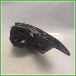 Fanale Fanalino Sinistro SX Hella 015.019.01 Peugeot 308 3 Serie 2021 9835299480 Originale Usato