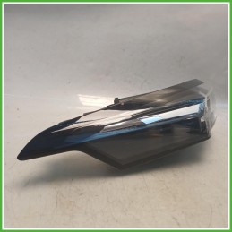 Fanale Fanalino Sinistro SX Hella 015.019.01 Peugeot 308 3 Serie 2021 9835299480 Originale Usato