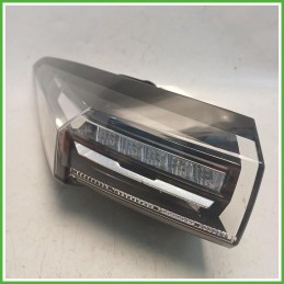 Fanale Fanalino Sinistro SX Hella 015.019.01AQ Peugeot 308 3 Serie 2021 9835299480 Originale Usato