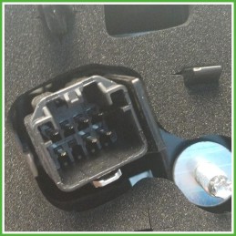 Fanale Fanalino Sinistro SX Hella 015.019.01AQ Peugeot 308 3 Serie 2021 9835299480 Originale Usato