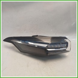 Fanale Fanalino Sinistro SX Hella 015.019.01AQ Peugeot 308 3 Serie 2021 9835299480 Originale Usato