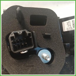 Fanale Fanalino Sinistro SX Hella 015.019.01AQ Peugeot 308 3 Serie 2021 9835299480 Originale Usato