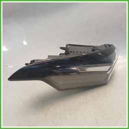 Fanale Fanalino Sinistro SX Hella 015.019.01AQ Peugeot 308 3 Serie 2021 9835299480 Originale Usato