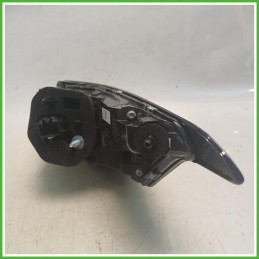 Fanale Fanalino Sinistro SX Hella 015.019.01AQ Peugeot 308 3 Serie 2021 9835299480 Originale Usato
