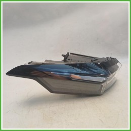 Fanale Fanalino Sinistro SX Hella 015.019.01AQ Peugeot 308 3 Serie 2021 9835299480 Originale Usato