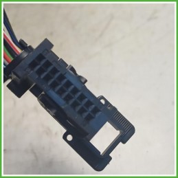 Specchio Specchietto Retrovisore Destro DX Nero Citroen DS4 2 Serie 2021 Smr 239390049V Originale Usato